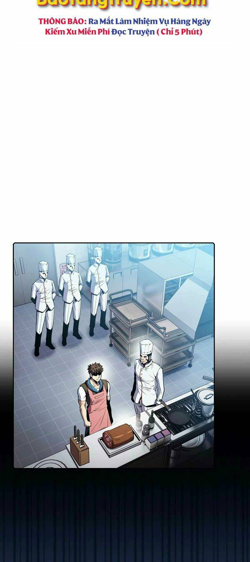 Người Chơi Trở Về Từ Địa Ngục - Chapter 74 - Page 18