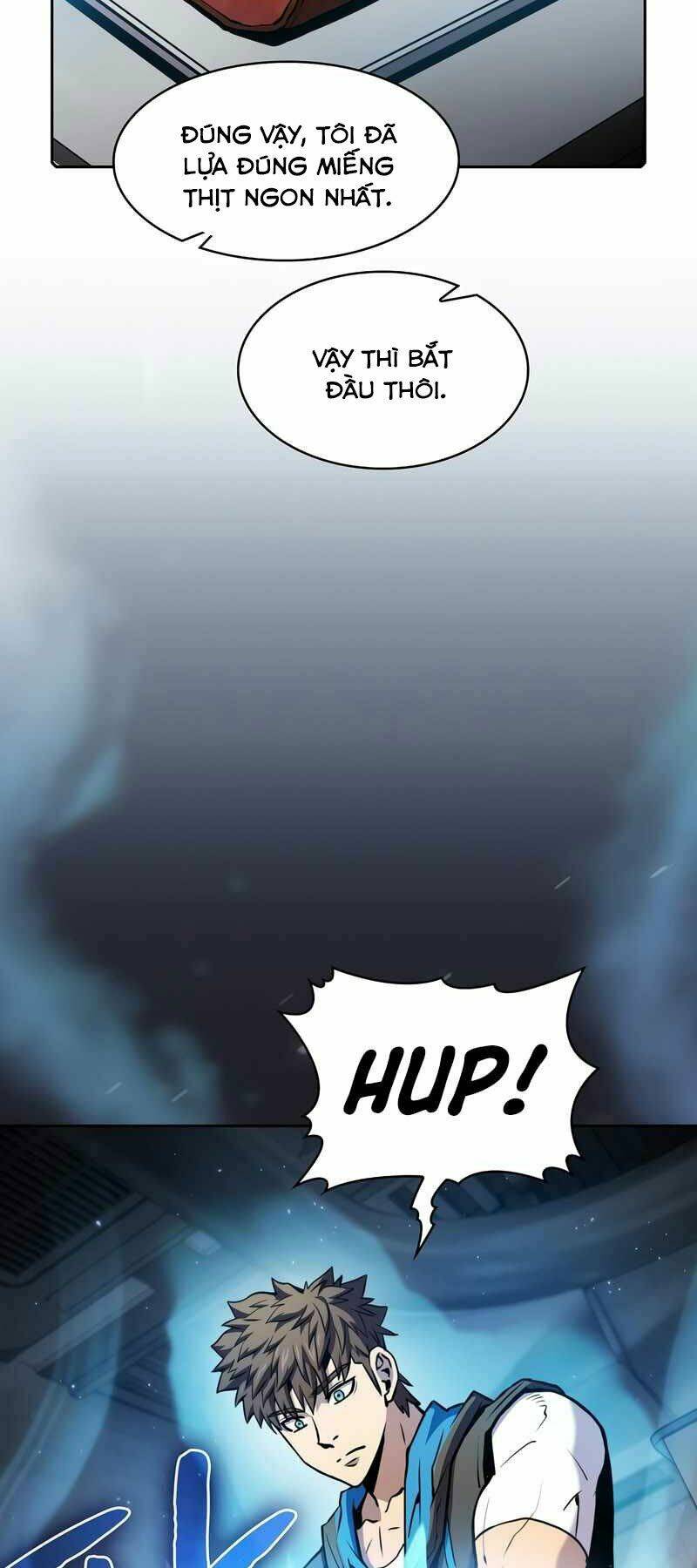 Người Chơi Trở Về Từ Địa Ngục - Chapter 74 - Page 22