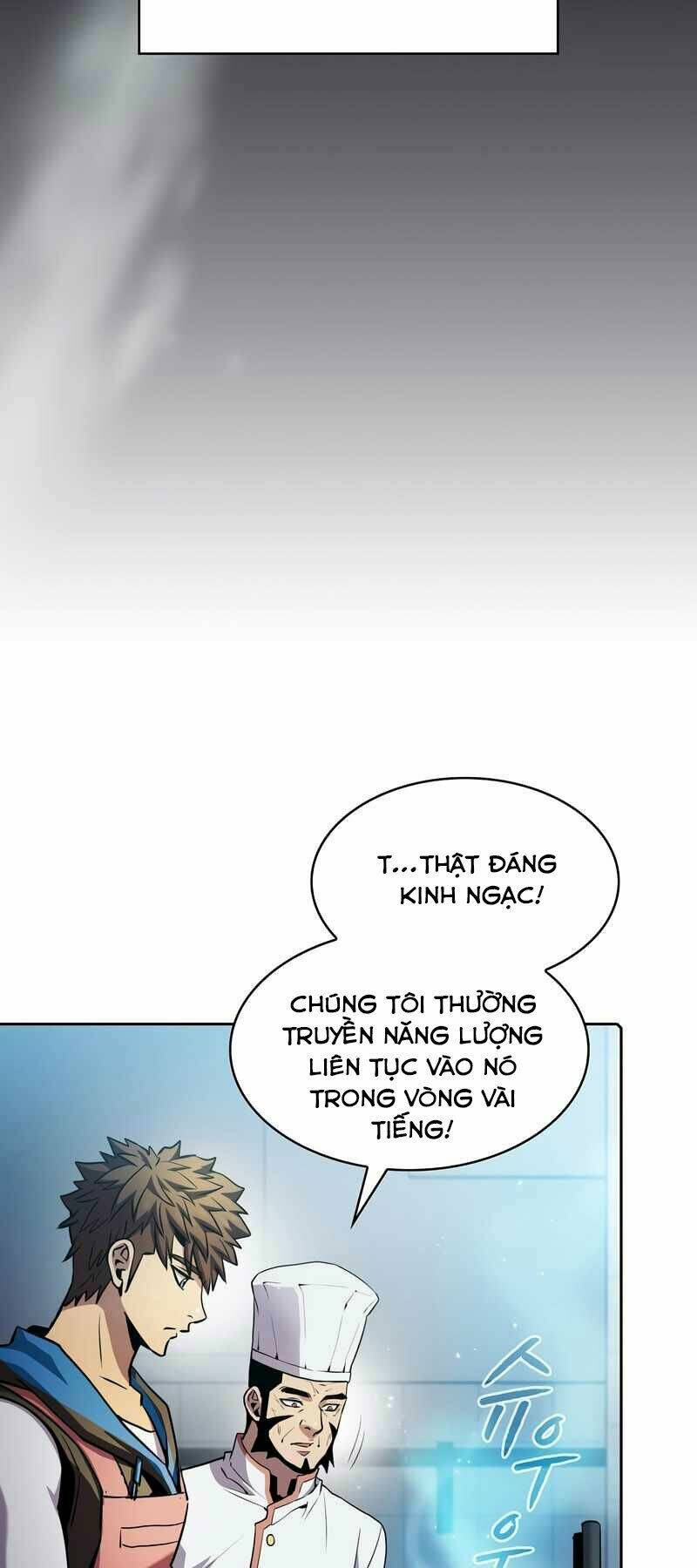 Người Chơi Trở Về Từ Địa Ngục - Chapter 74 - Page 25