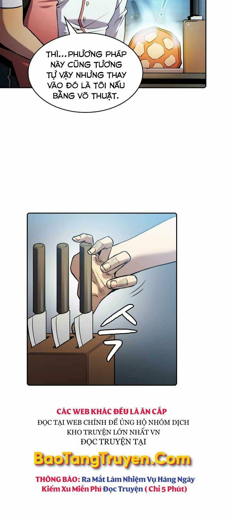 Người Chơi Trở Về Từ Địa Ngục - Chapter 74 - Page 26