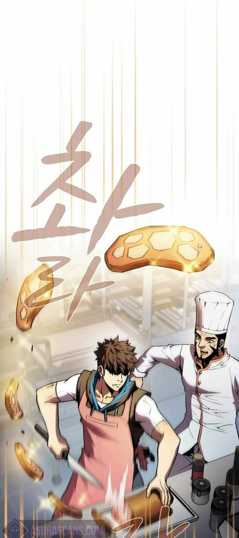 Người Chơi Trở Về Từ Địa Ngục - Chapter 74 - Page 29