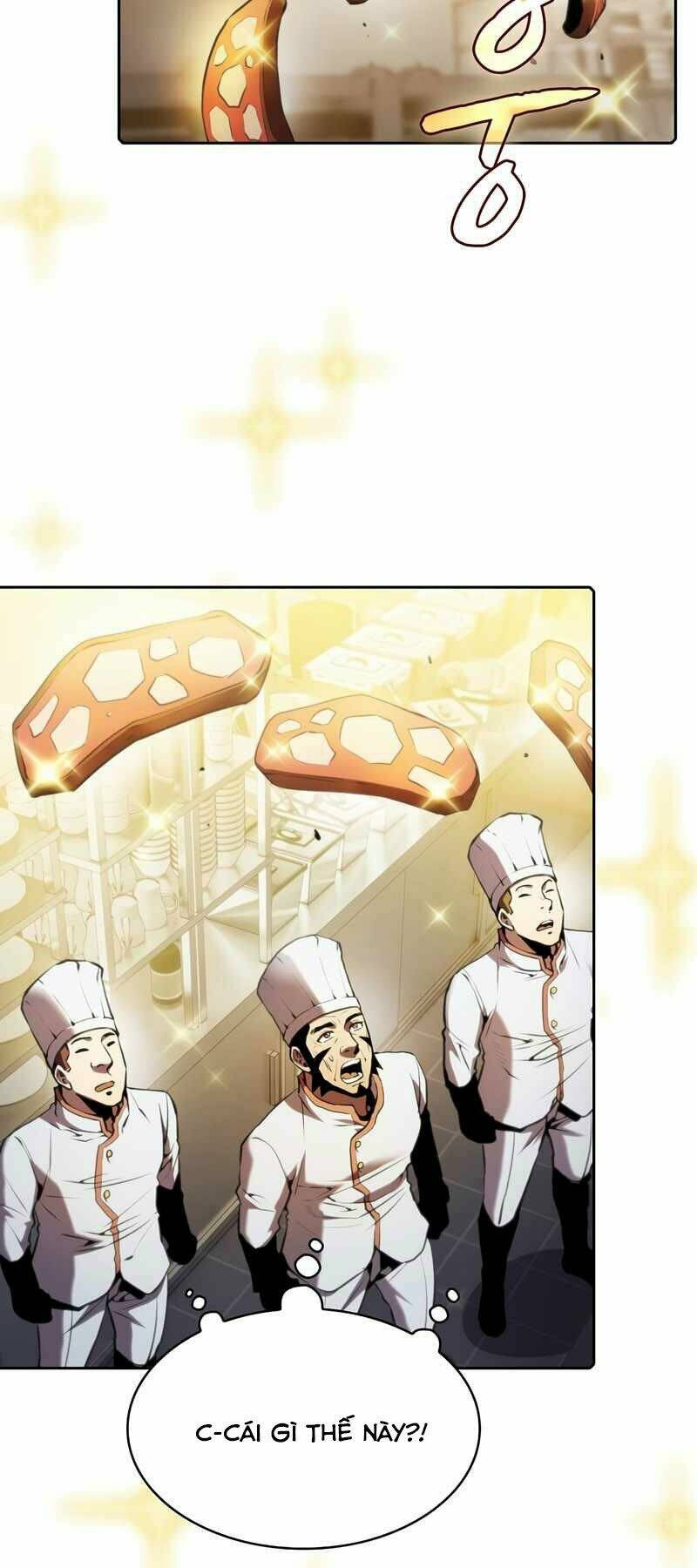 Người Chơi Trở Về Từ Địa Ngục - Chapter 74 - Page 31