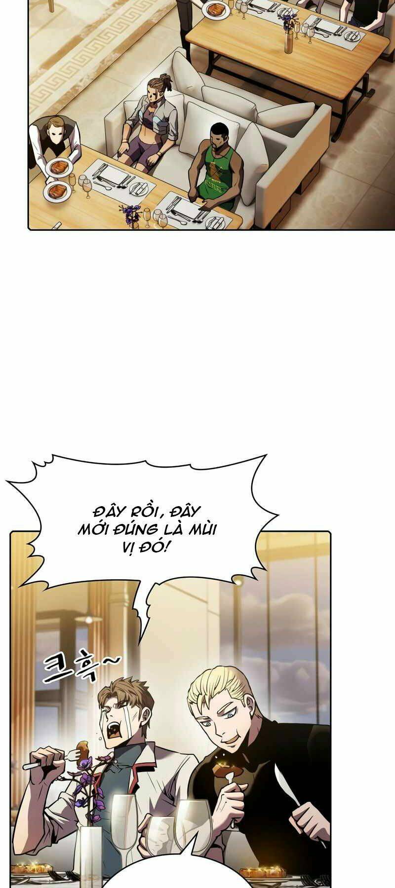 Người Chơi Trở Về Từ Địa Ngục - Chapter 74 - Page 38