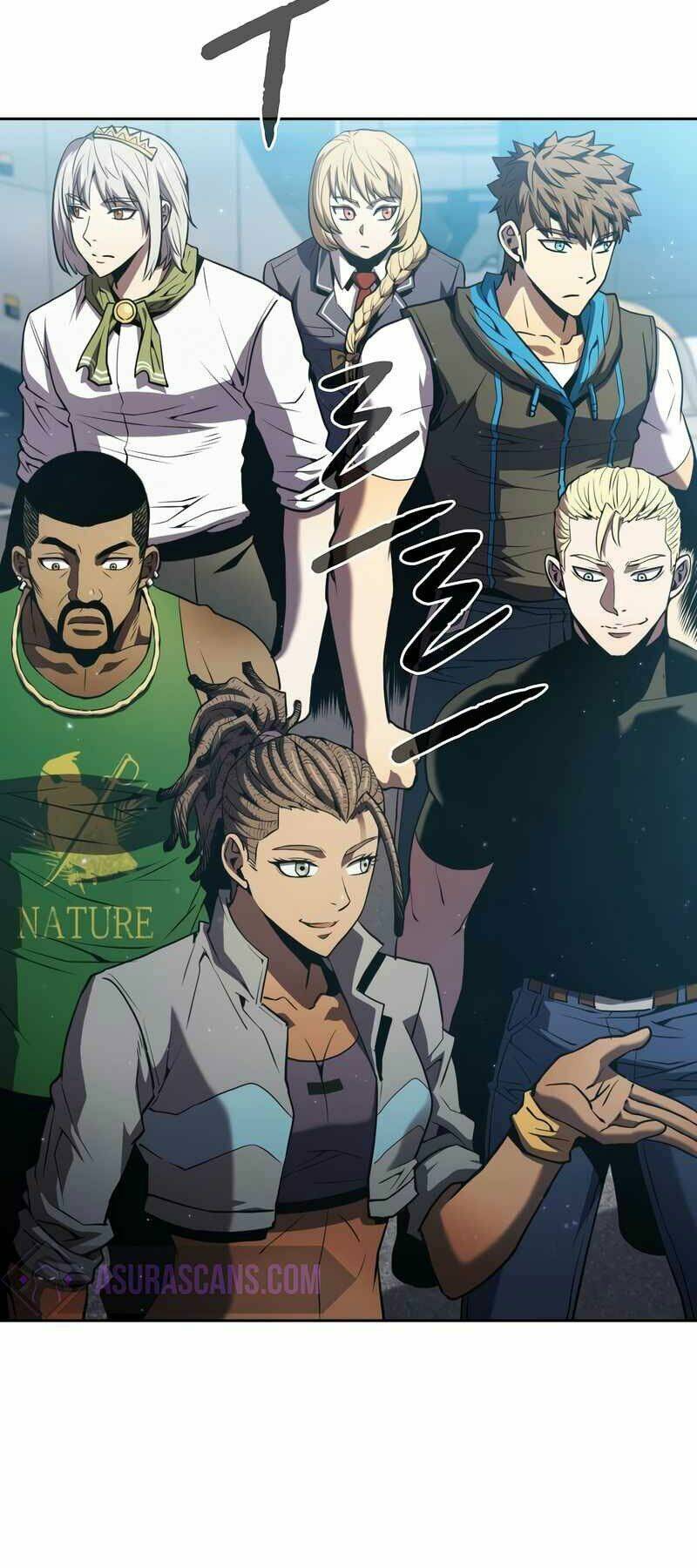 Người Chơi Trở Về Từ Địa Ngục - Chapter 74 - Page 3