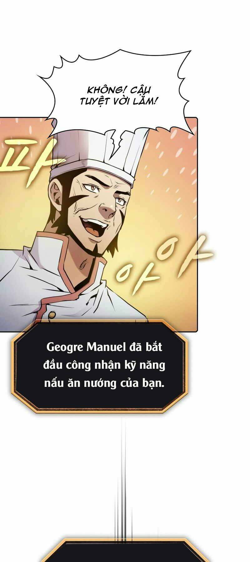 Người Chơi Trở Về Từ Địa Ngục - Chapter 74 - Page 40