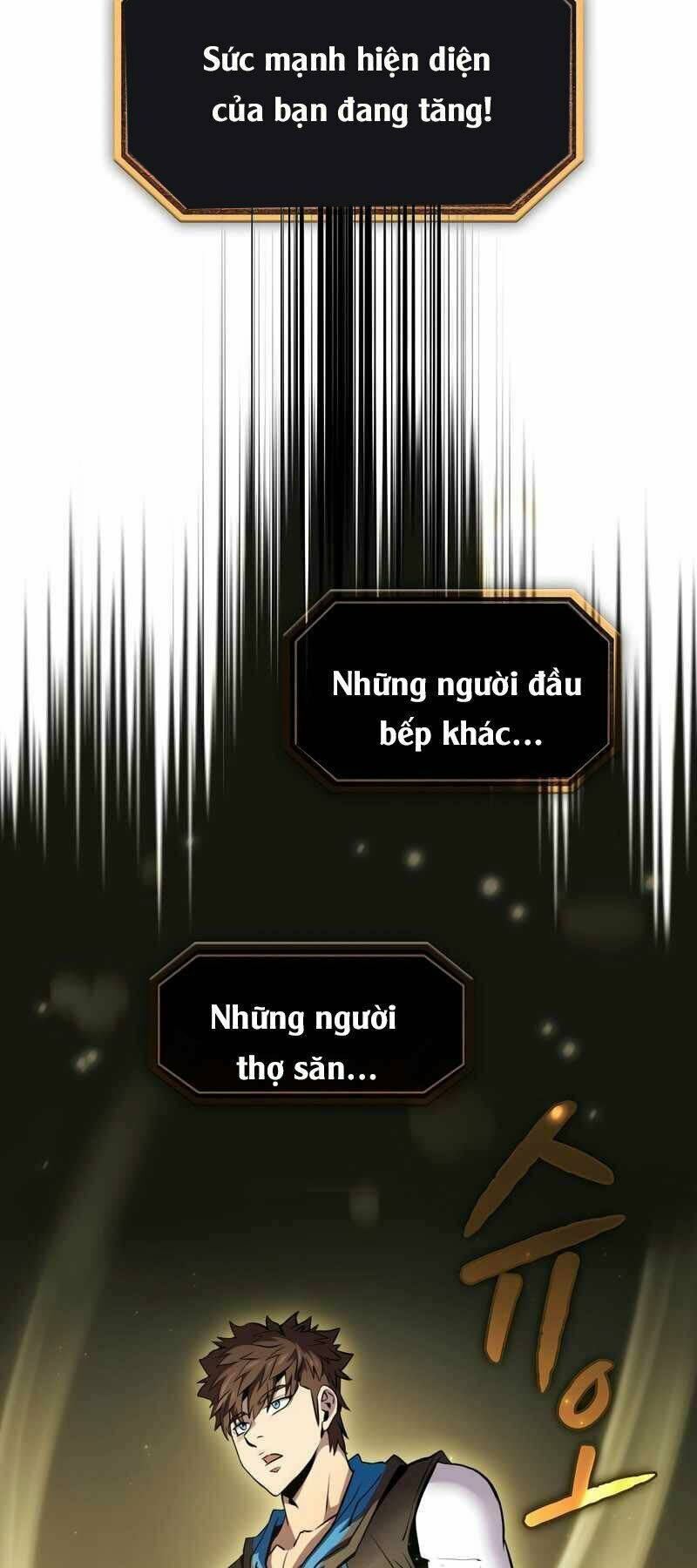 Người Chơi Trở Về Từ Địa Ngục - Chapter 74 - Page 41