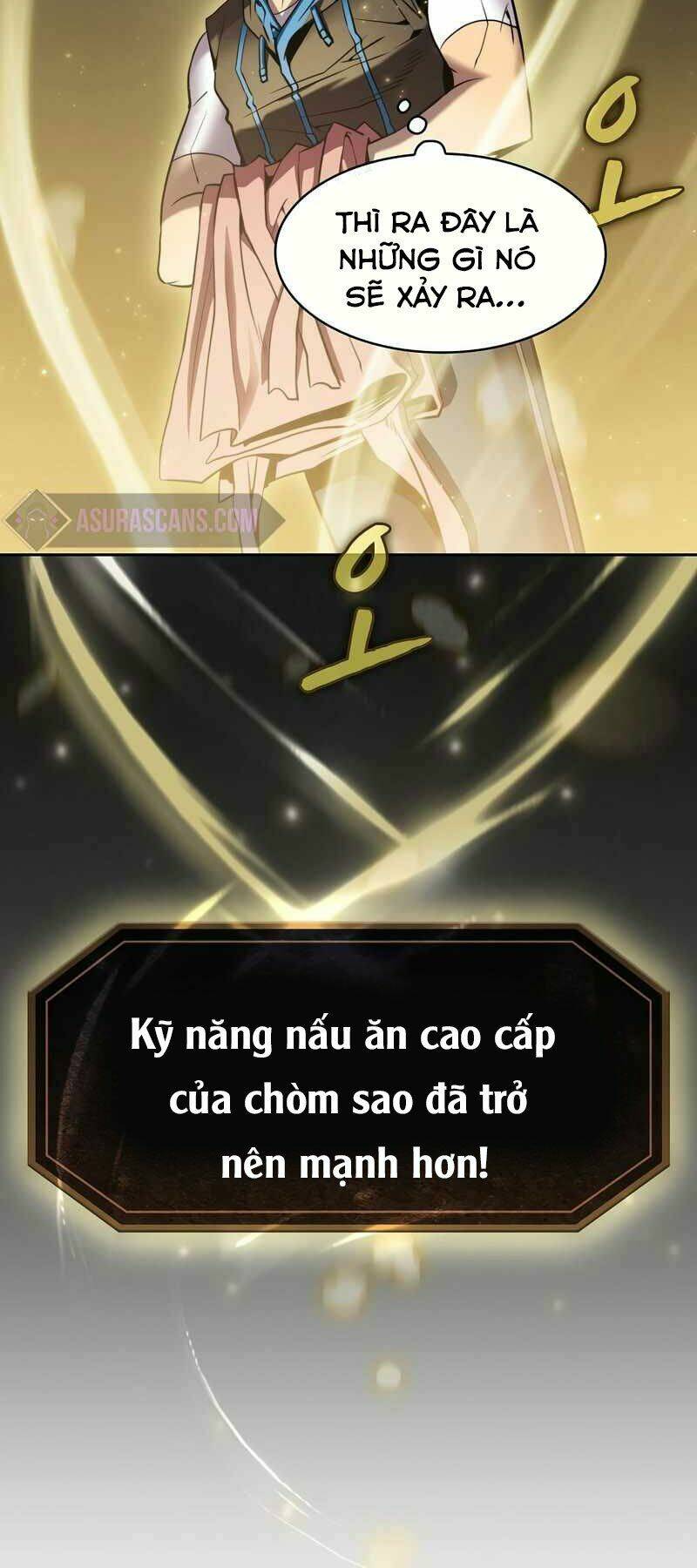 Người Chơi Trở Về Từ Địa Ngục - Chapter 74 - Page 42