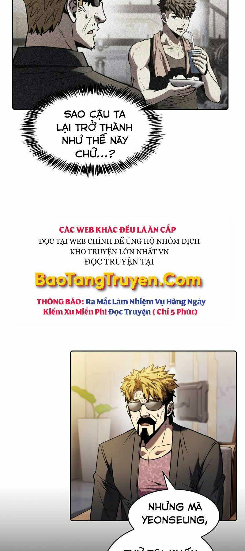 Người Chơi Trở Về Từ Địa Ngục - Chapter 74 - Page 45