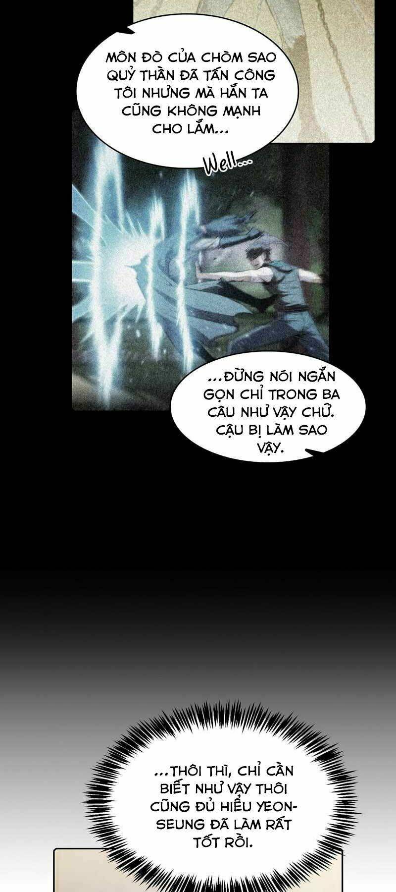 Người Chơi Trở Về Từ Địa Ngục - Chapter 74 - Page 47