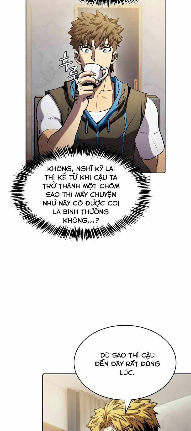 Người Chơi Trở Về Từ Địa Ngục - Chapter 74 - Page 48