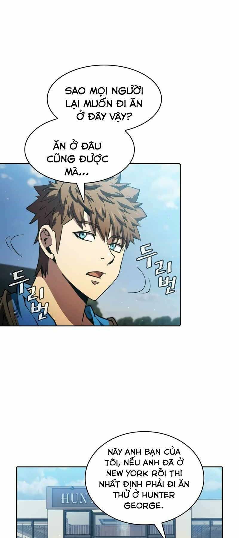 Người Chơi Trở Về Từ Địa Ngục - Chapter 74 - Page 4