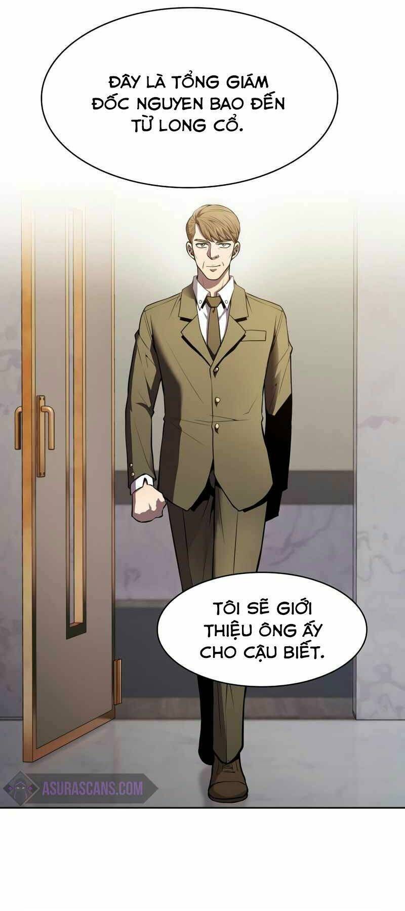 Người Chơi Trở Về Từ Địa Ngục - Chapter 74 - Page 51