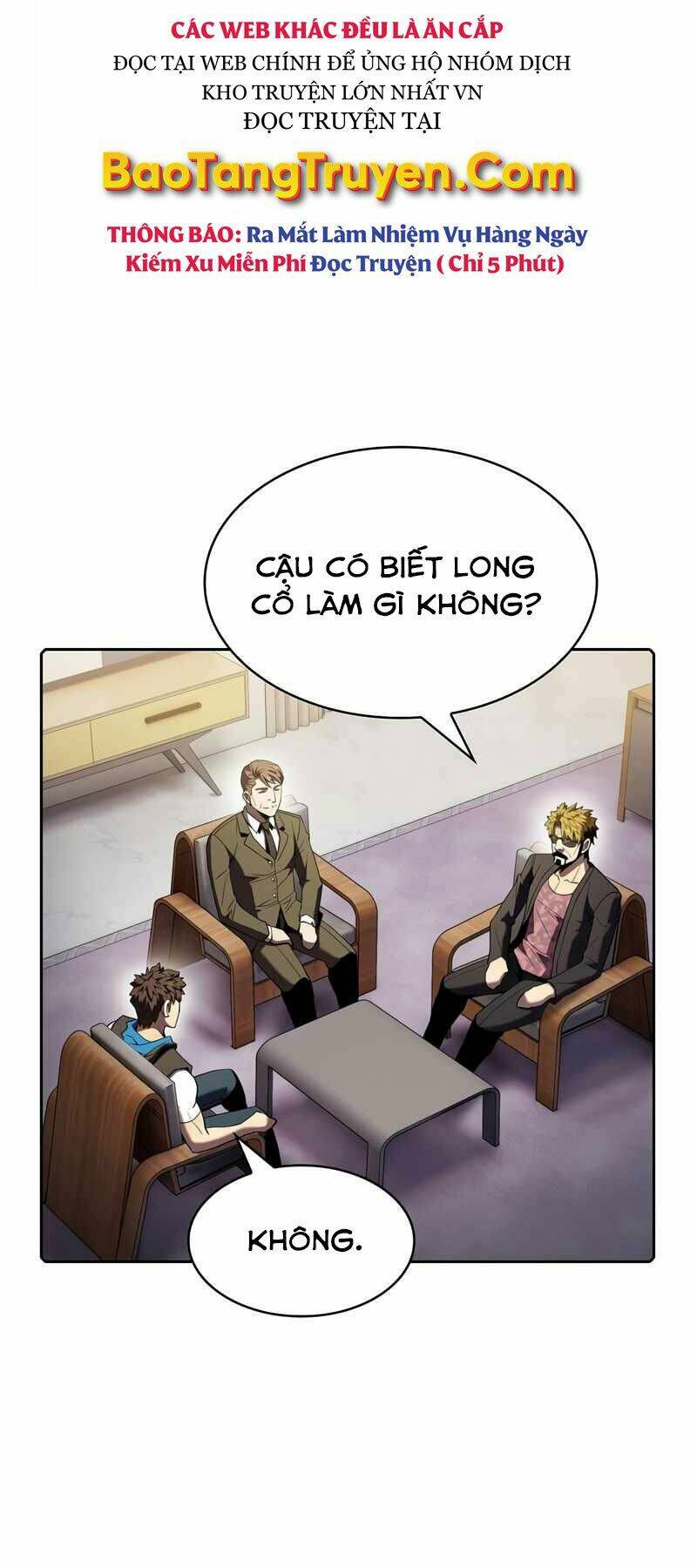 Người Chơi Trở Về Từ Địa Ngục - Chapter 74 - Page 52