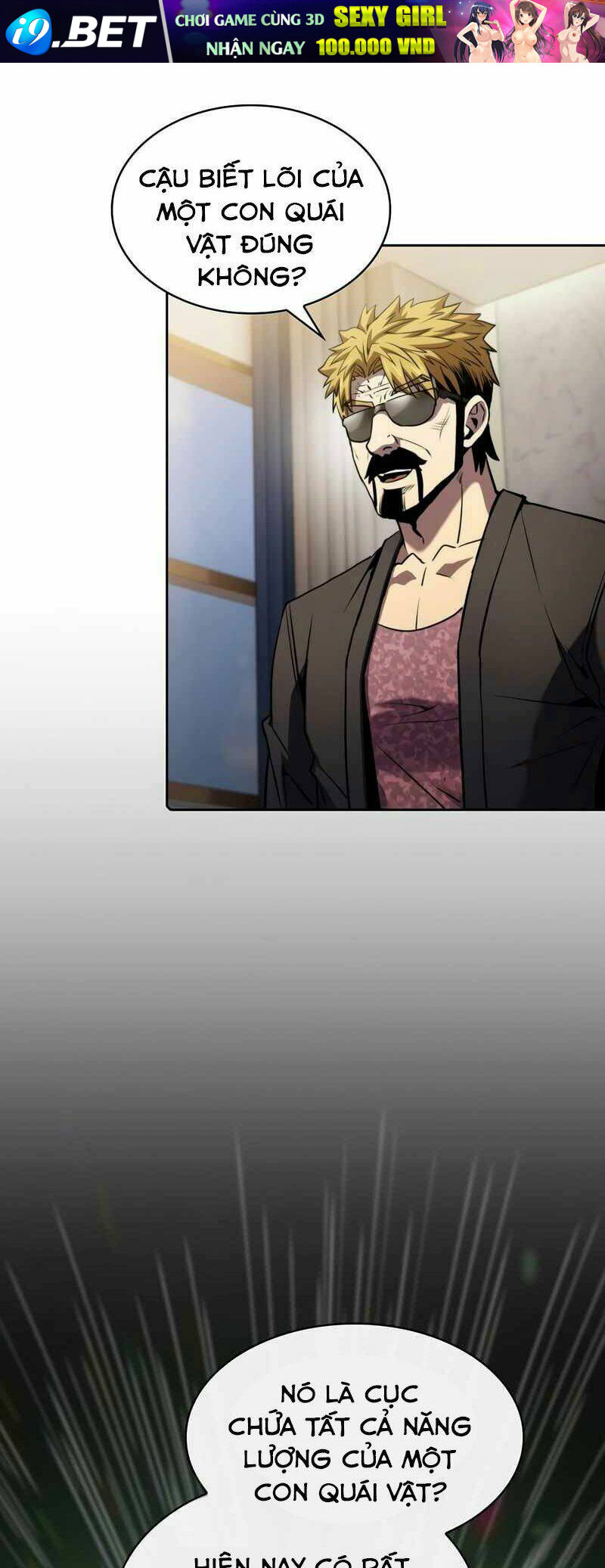 Người Chơi Trở Về Từ Địa Ngục - Chapter 74 - Page 53