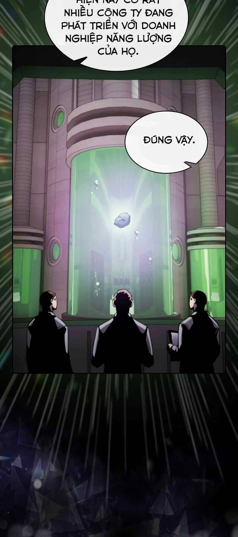 Người Chơi Trở Về Từ Địa Ngục - Chapter 74 - Page 54