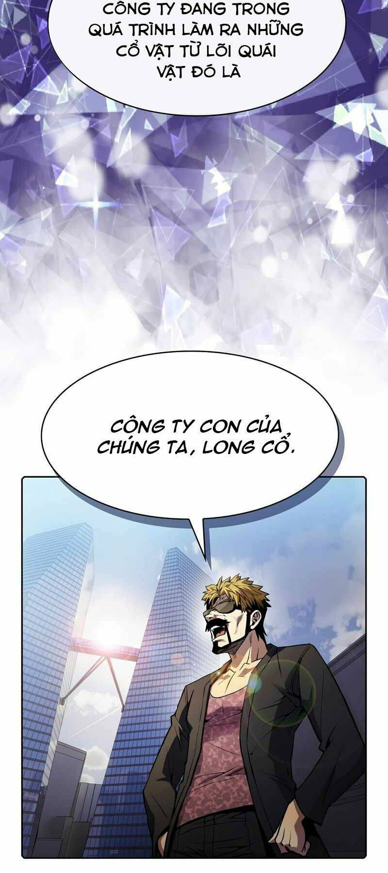 Người Chơi Trở Về Từ Địa Ngục - Chapter 74 - Page 56