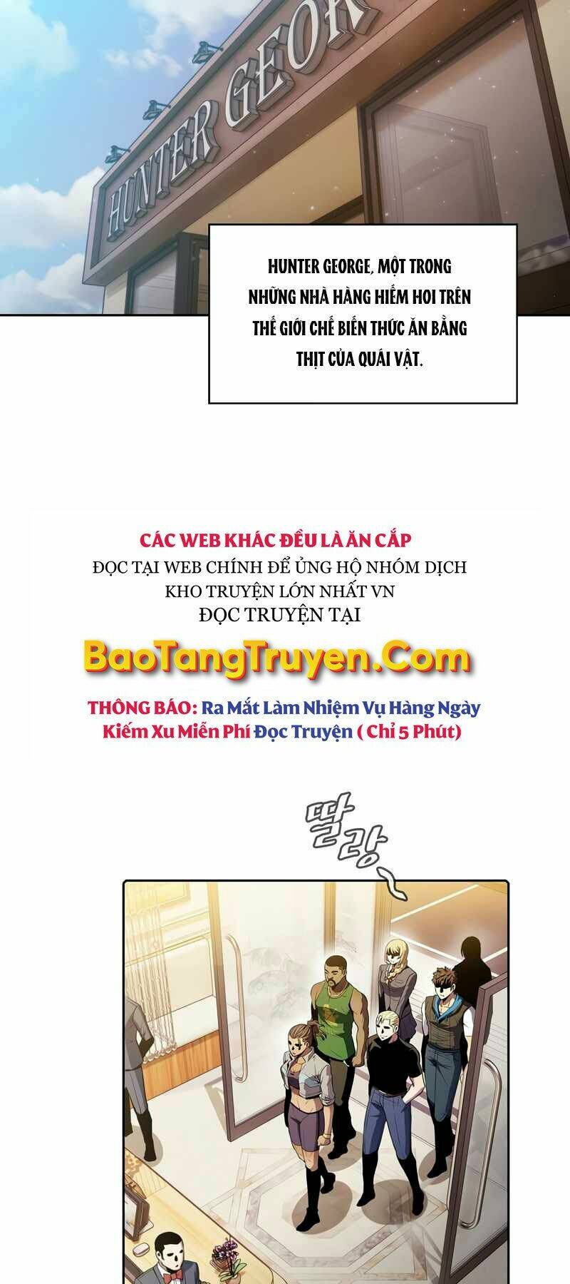 Người Chơi Trở Về Từ Địa Ngục - Chapter 74 - Page 6