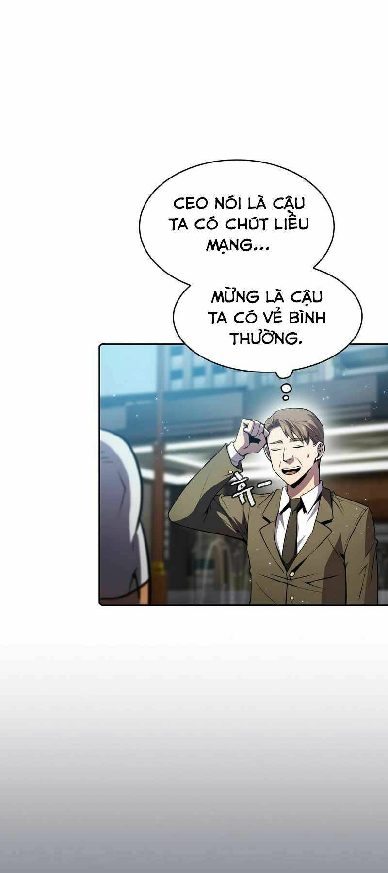 Người Chơi Trở Về Từ Địa Ngục - Chapter 75 - Page 11