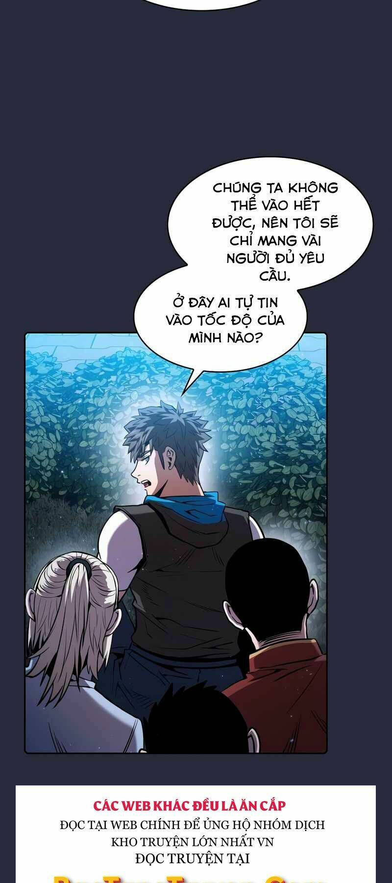 Người Chơi Trở Về Từ Địa Ngục - Chapter 75 - Page 15