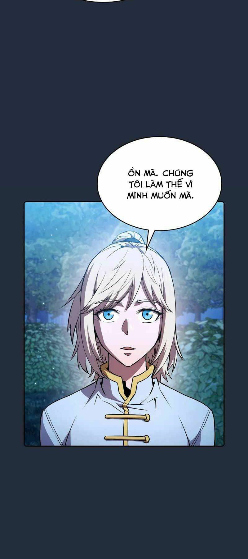 Người Chơi Trở Về Từ Địa Ngục - Chapter 75 - Page 18