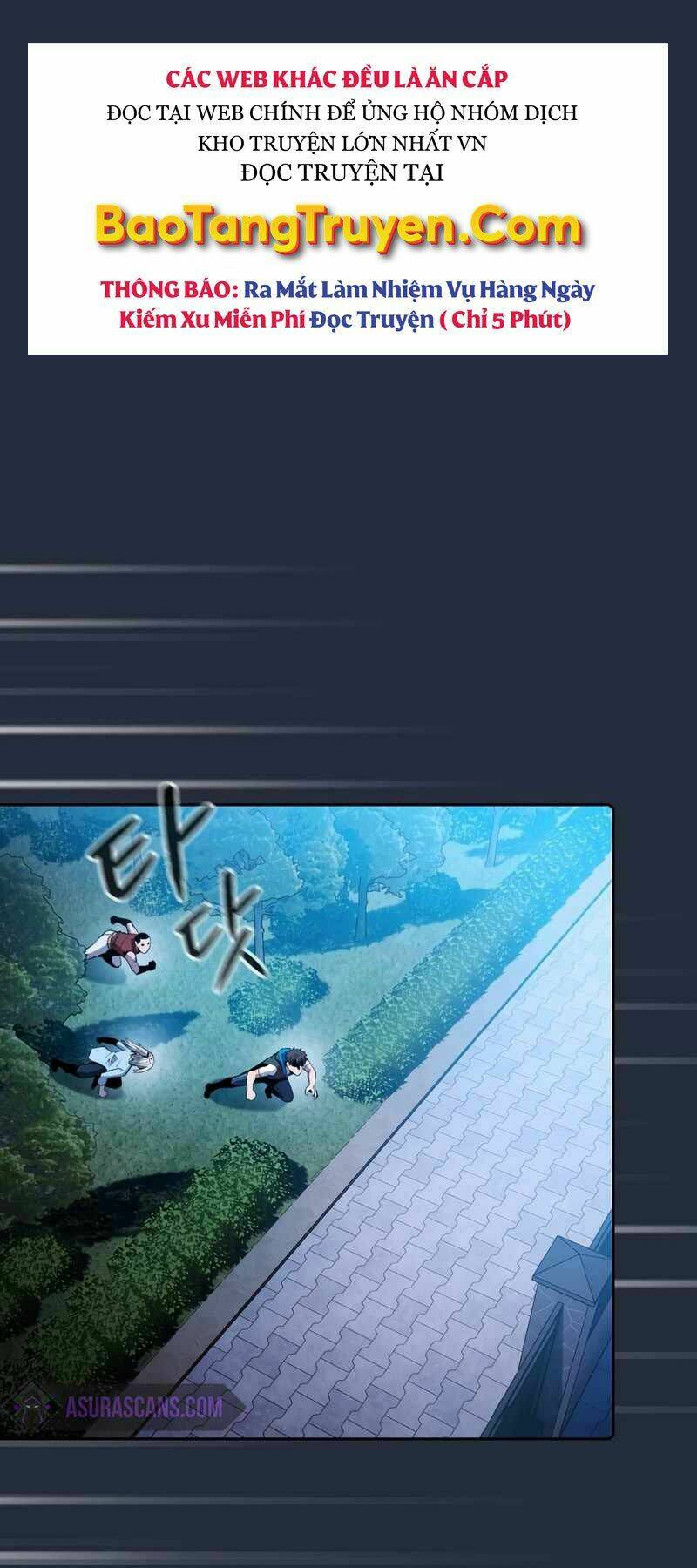 Người Chơi Trở Về Từ Địa Ngục - Chapter 75 - Page 19