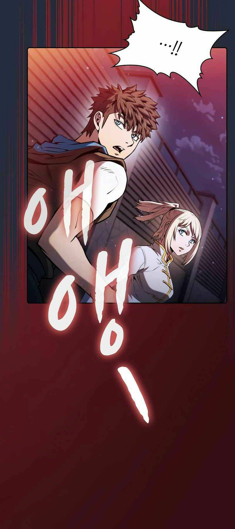 Người Chơi Trở Về Từ Địa Ngục - Chapter 75 - Page 23