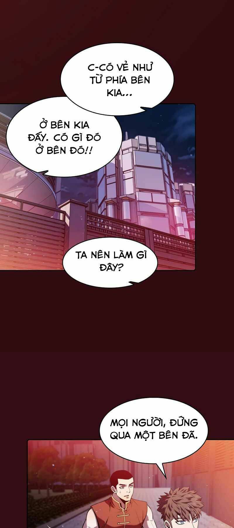 Người Chơi Trở Về Từ Địa Ngục - Chapter 75 - Page 24