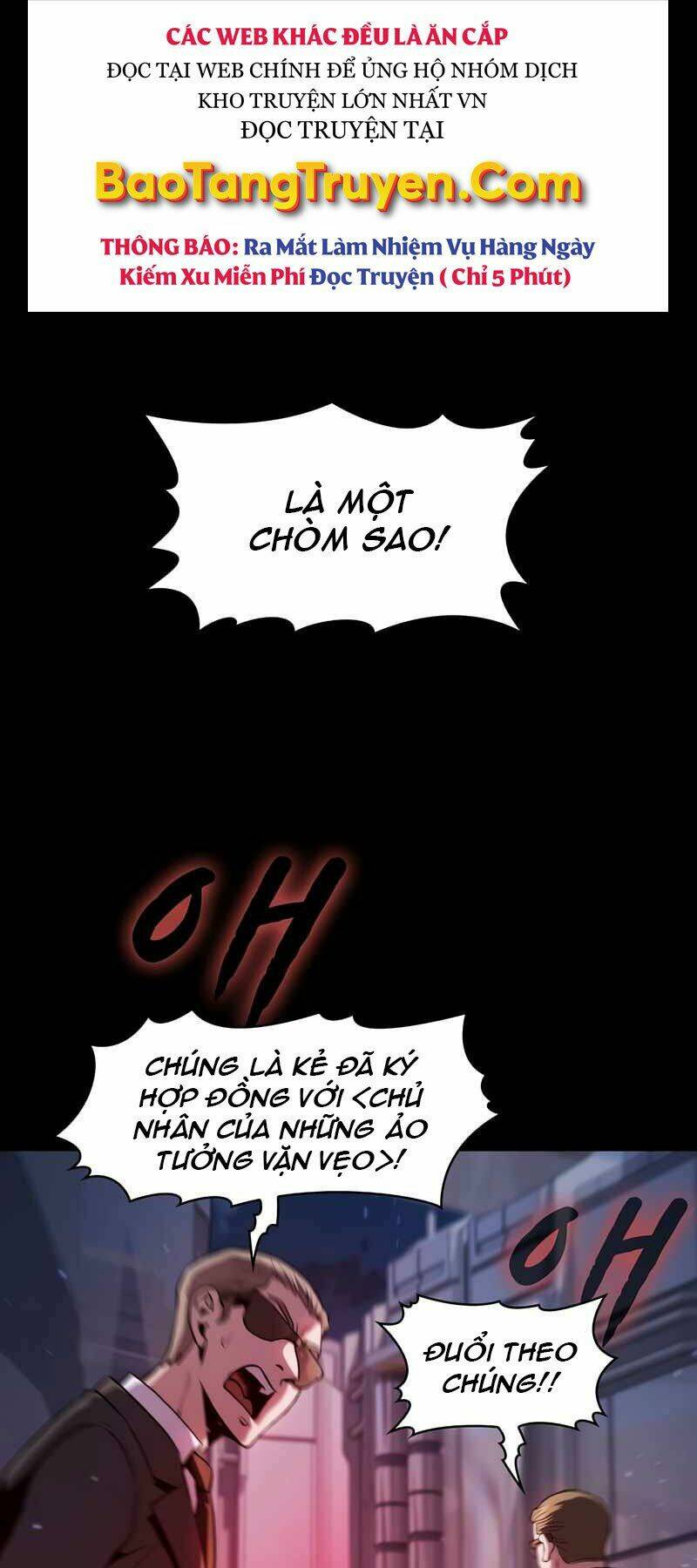 Người Chơi Trở Về Từ Địa Ngục - Chapter 75 - Page 27