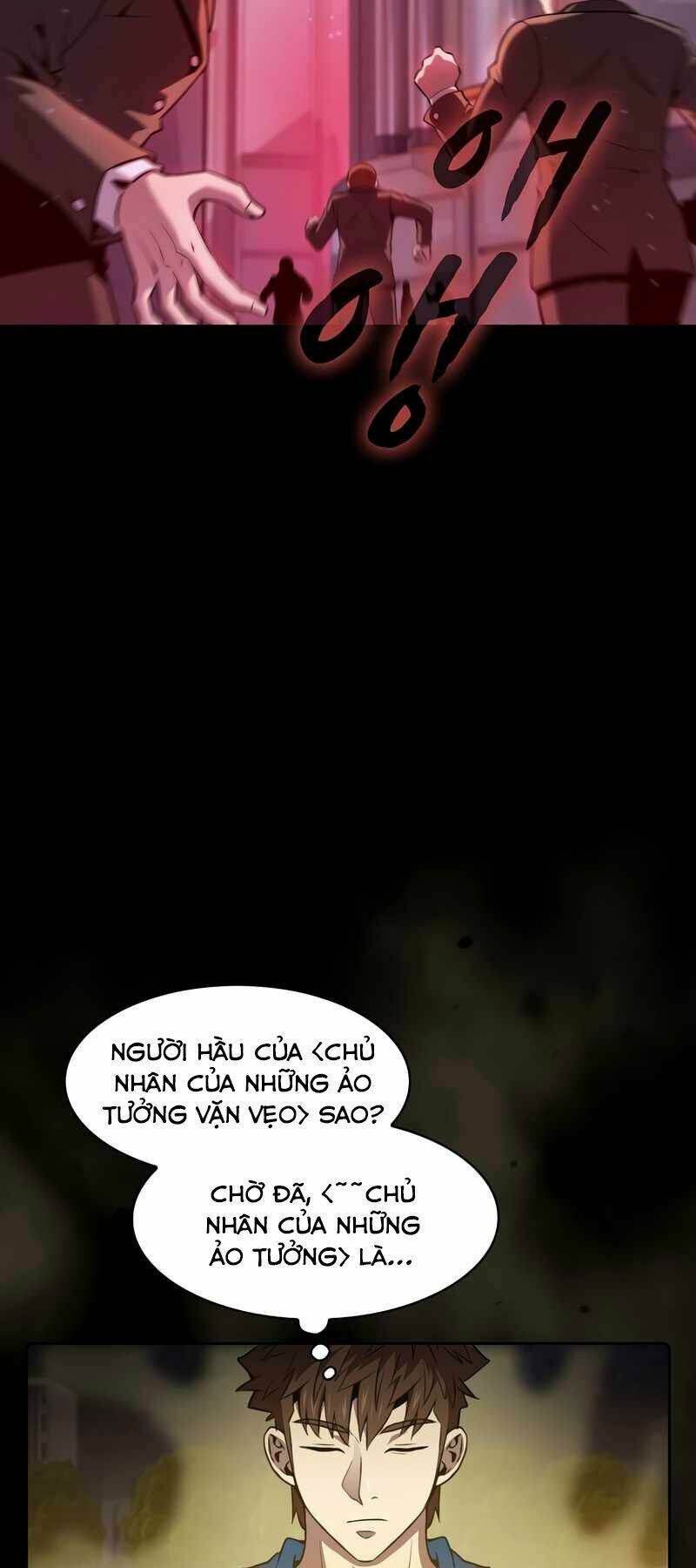 Người Chơi Trở Về Từ Địa Ngục - Chapter 75 - Page 28