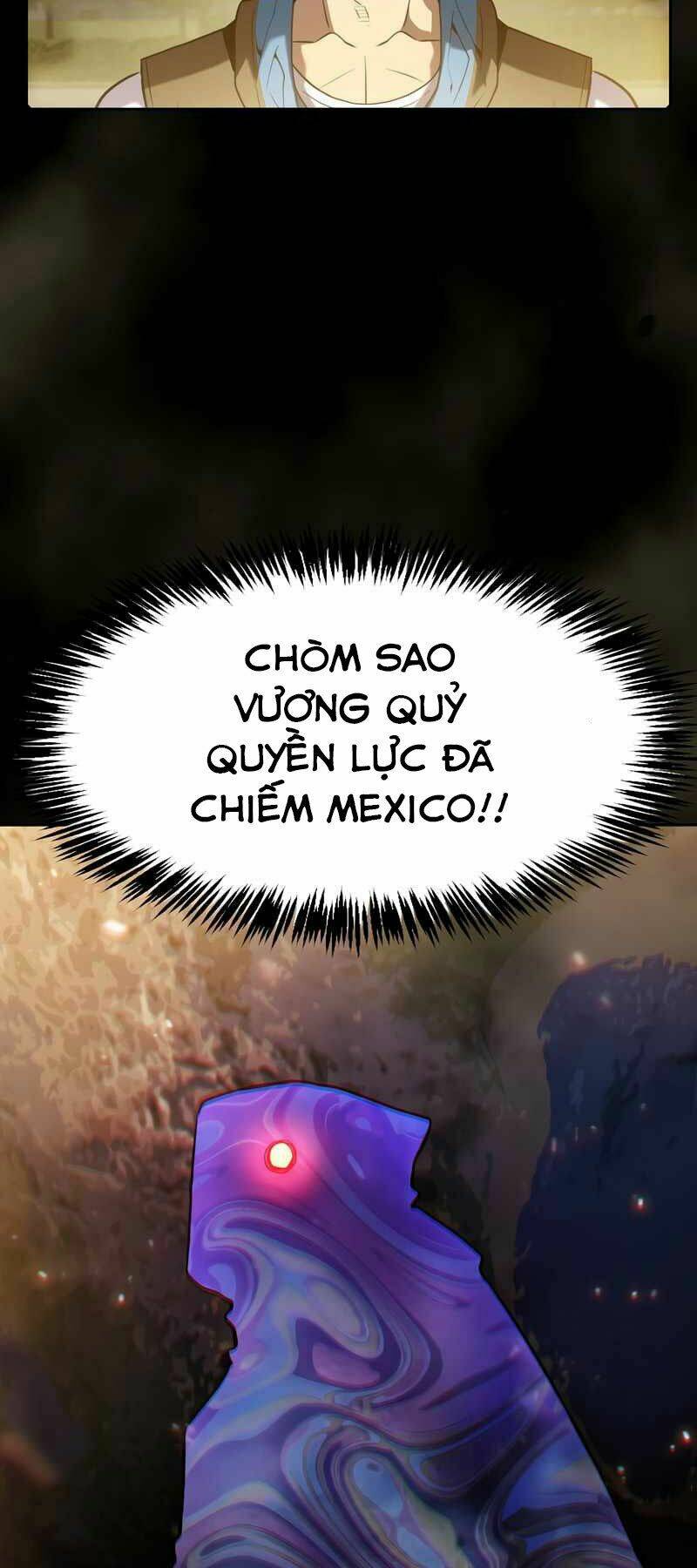 Người Chơi Trở Về Từ Địa Ngục - Chapter 75 - Page 29