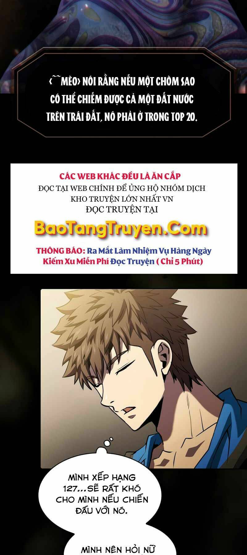 Người Chơi Trở Về Từ Địa Ngục - Chapter 75 - Page 30