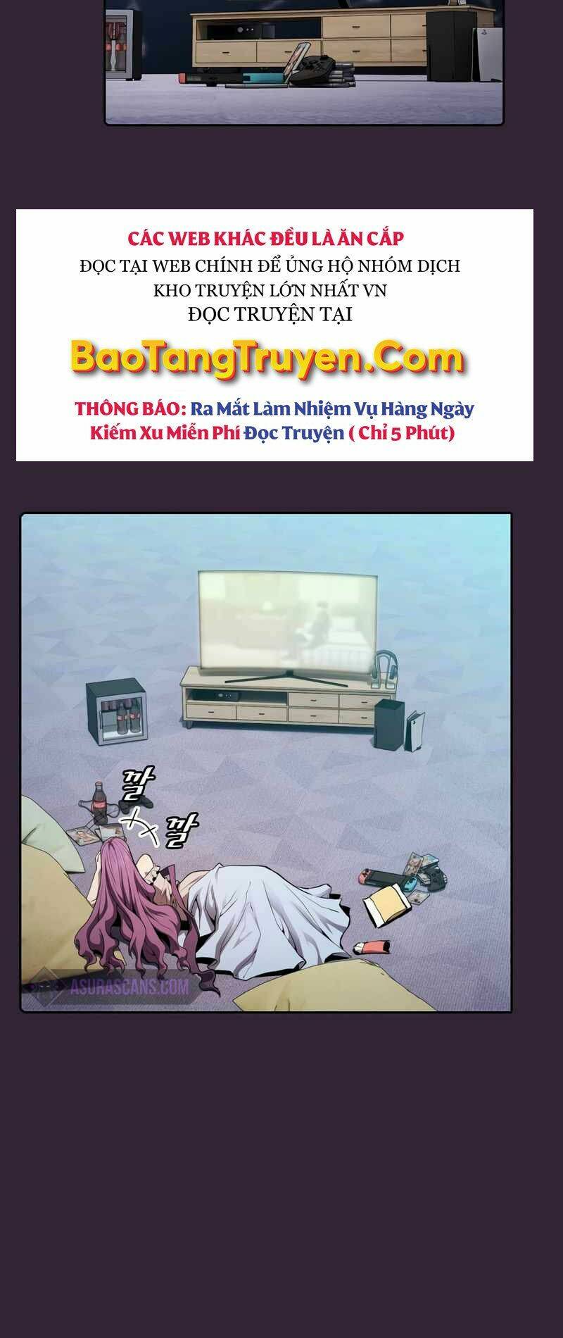 Người Chơi Trở Về Từ Địa Ngục - Chapter 75 - Page 32