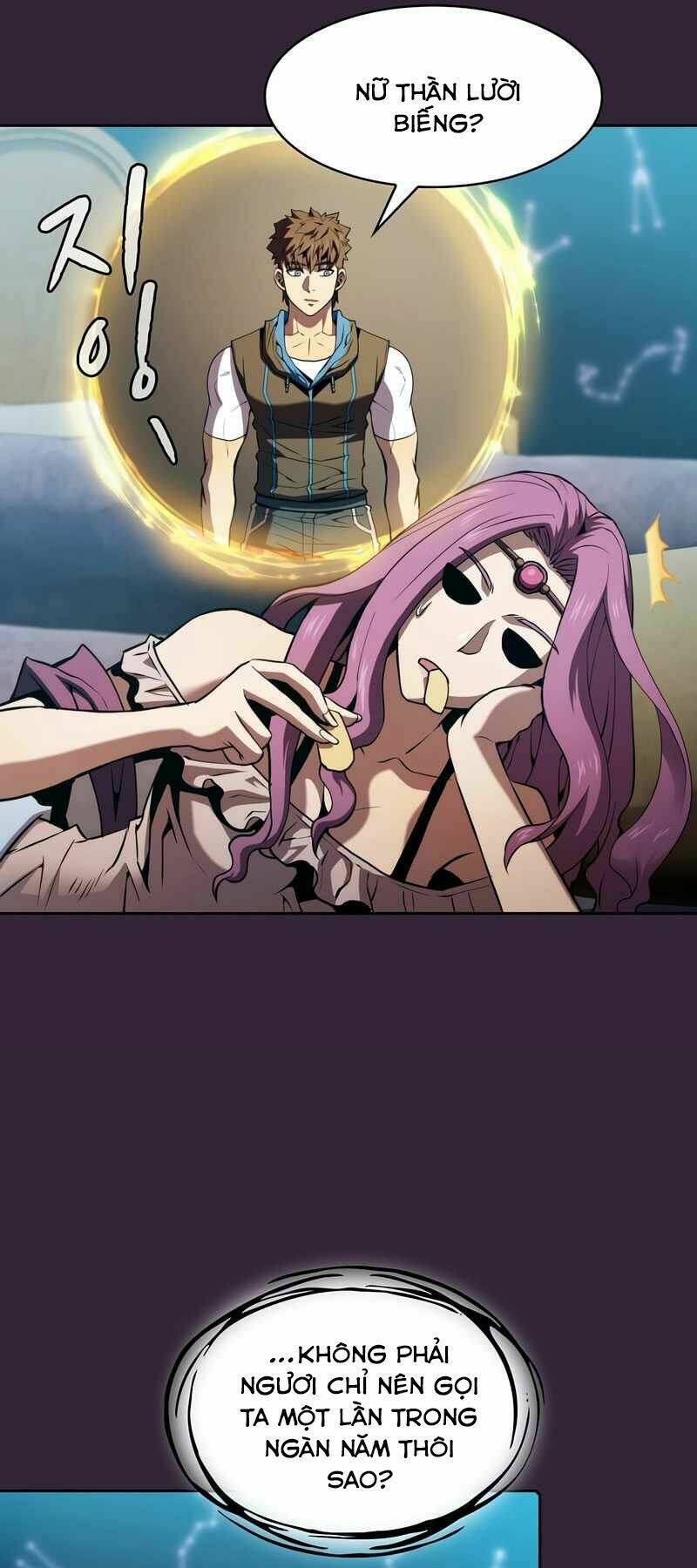 Người Chơi Trở Về Từ Địa Ngục - Chapter 75 - Page 33