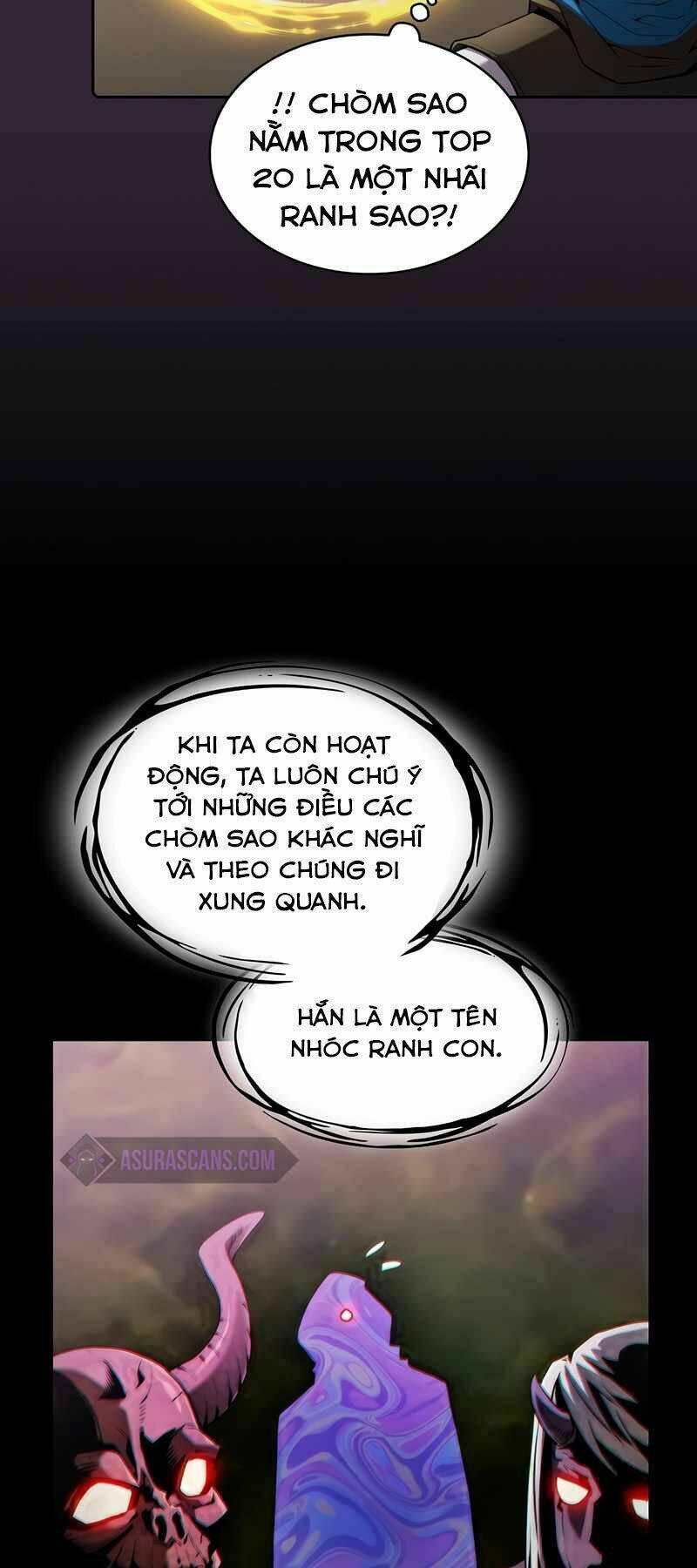 Người Chơi Trở Về Từ Địa Ngục - Chapter 75 - Page 35