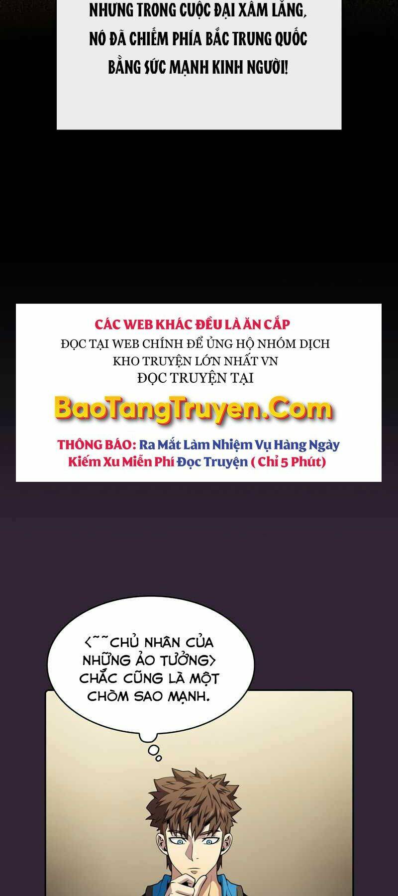 Người Chơi Trở Về Từ Địa Ngục - Chapter 75 - Page 38