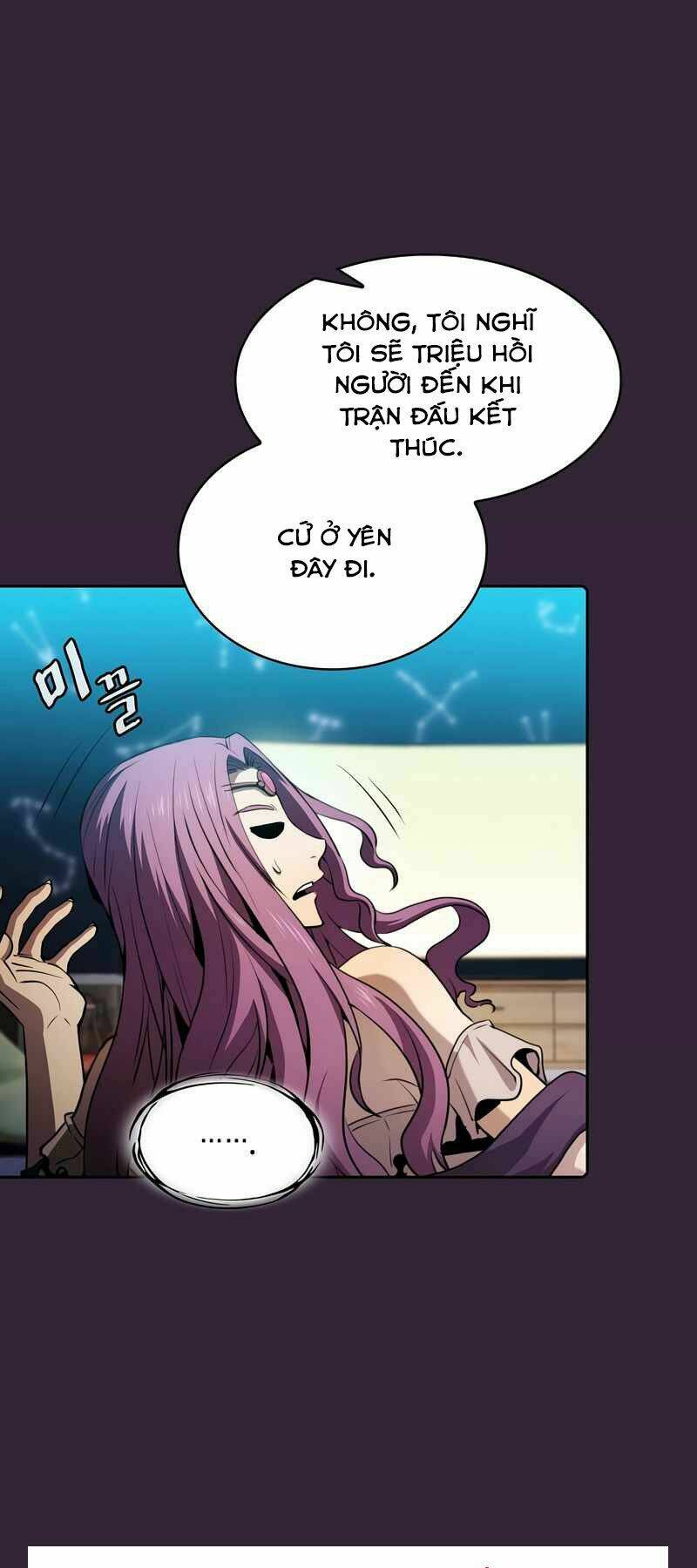 Người Chơi Trở Về Từ Địa Ngục - Chapter 75 - Page 41