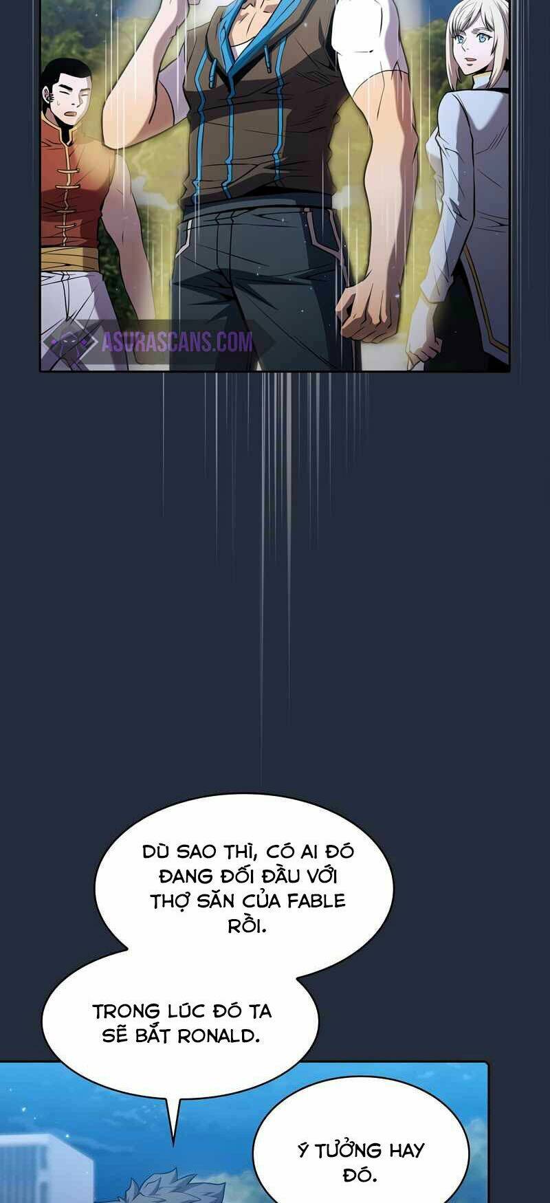 Người Chơi Trở Về Từ Địa Ngục - Chapter 75 - Page 43