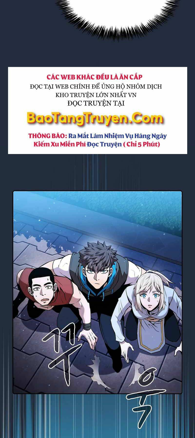 Người Chơi Trở Về Từ Địa Ngục - Chapter 75 - Page 48