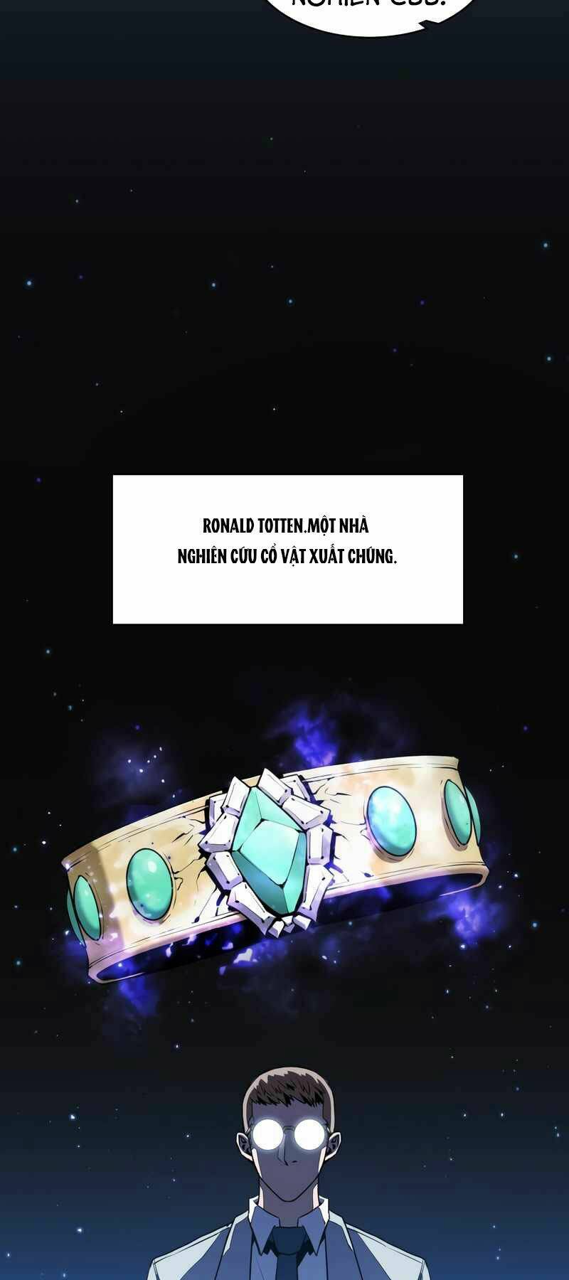 Người Chơi Trở Về Từ Địa Ngục - Chapter 75 - Page 4