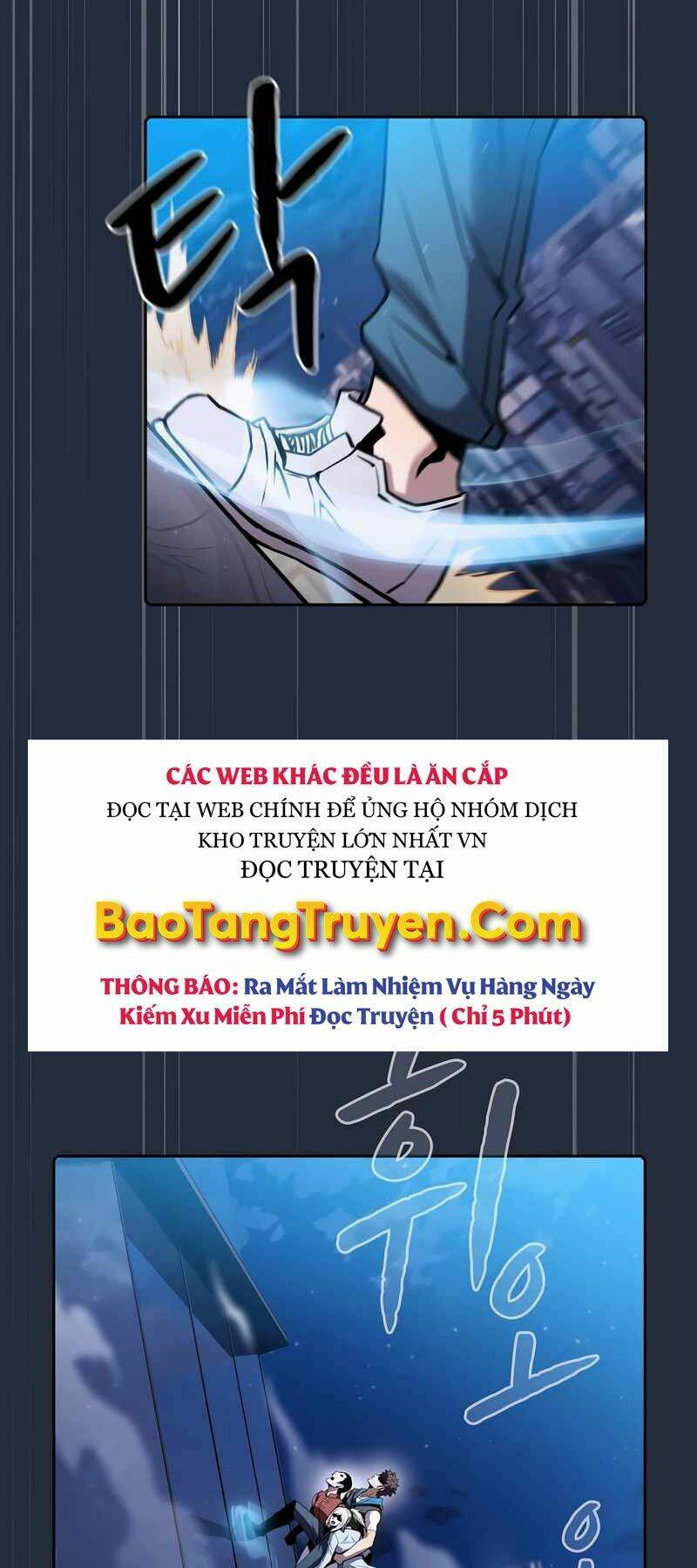 Người Chơi Trở Về Từ Địa Ngục - Chapter 75 - Page 52