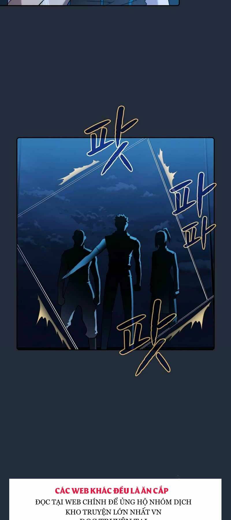 Người Chơi Trở Về Từ Địa Ngục - Chapter 75 - Page 57