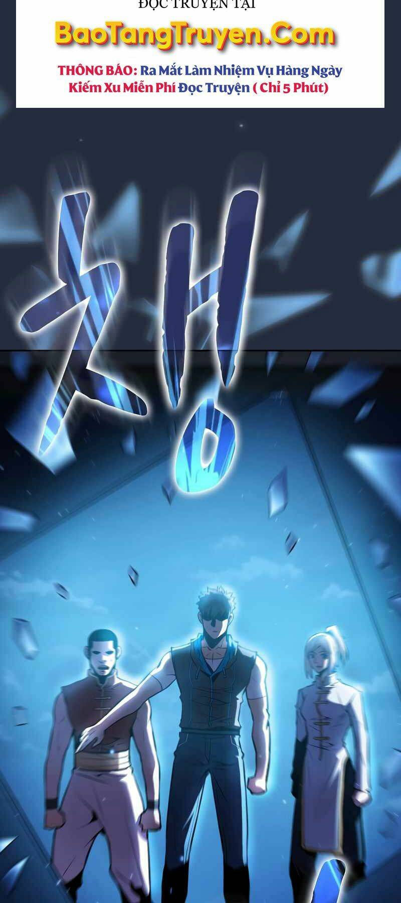 Người Chơi Trở Về Từ Địa Ngục - Chapter 75 - Page 58