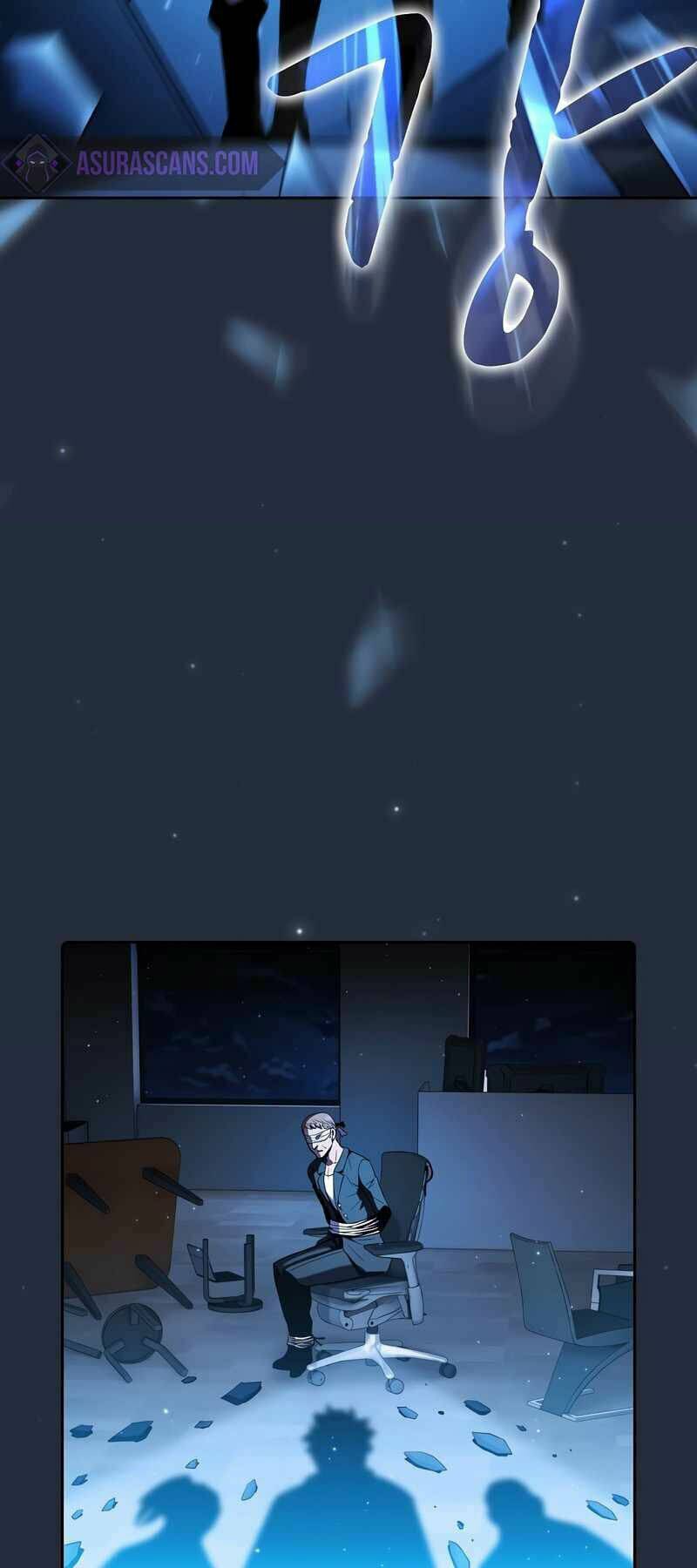 Người Chơi Trở Về Từ Địa Ngục - Chapter 75 - Page 59