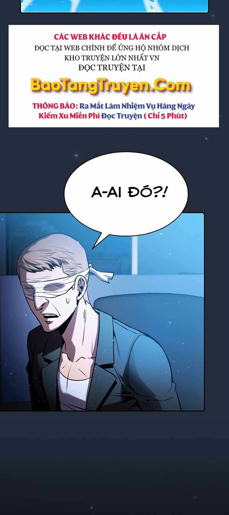 Người Chơi Trở Về Từ Địa Ngục - Chapter 75 - Page 60