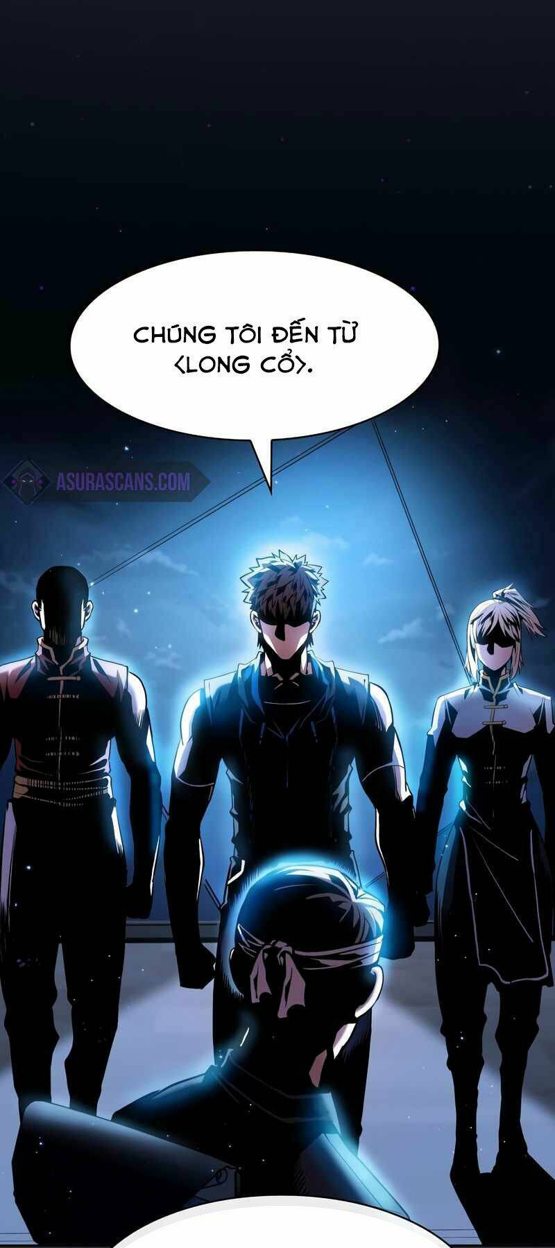 Người Chơi Trở Về Từ Địa Ngục - Chapter 75 - Page 61