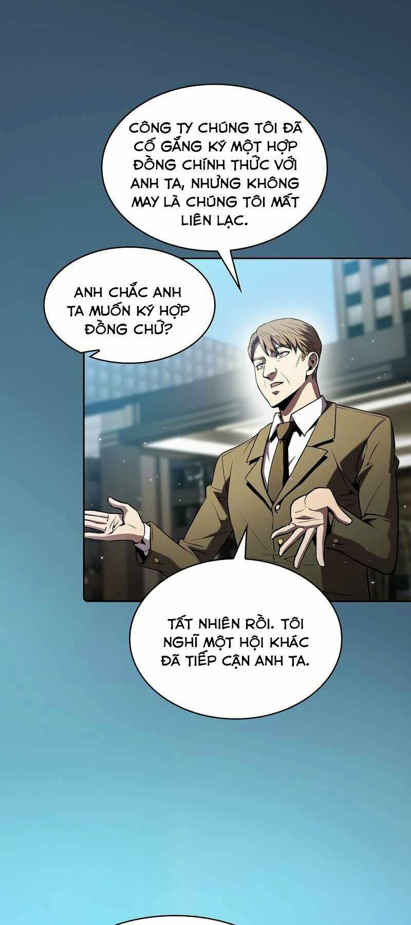 Người Chơi Trở Về Từ Địa Ngục - Chapter 75 - Page 6