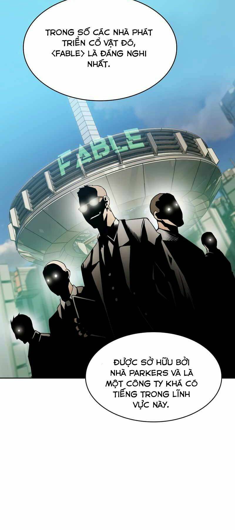 Người Chơi Trở Về Từ Địa Ngục - Chapter 75 - Page 7