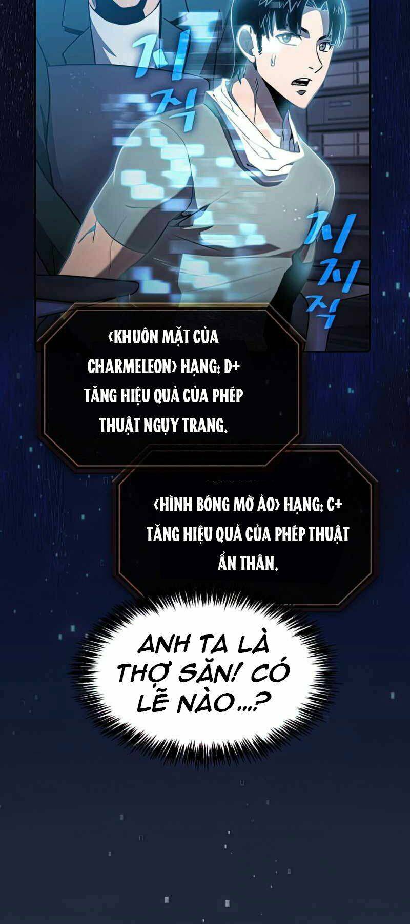Người Chơi Trở Về Từ Địa Ngục - Chapter 76 - Page 12
