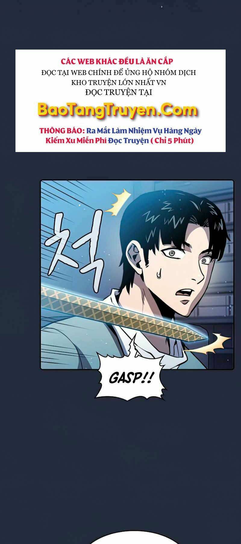 Người Chơi Trở Về Từ Địa Ngục - Chapter 76 - Page 13