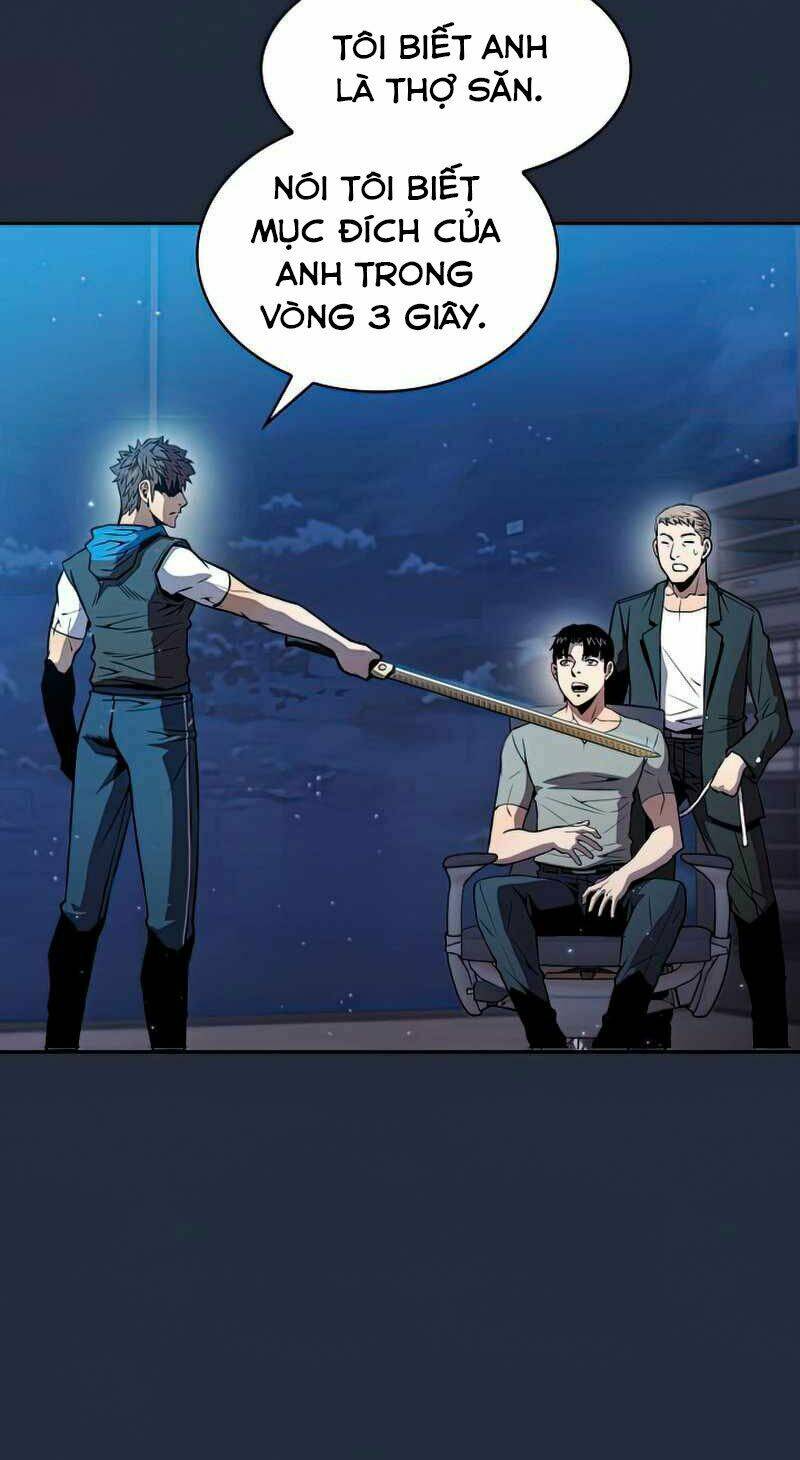 Người Chơi Trở Về Từ Địa Ngục - Chapter 76 - Page 14